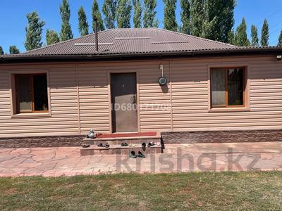 Продажа домов и дачи в Жамбылской обл.: Отдельный дом · 5 комнат · 120 м² · 30 сот., Рыскулбекова 18 — Рыскулбекова за 15 млн 〒 Отдельный дом · 5 комнат · 120 м² · 30 сот., Рыскулбекова 18 — Рыскулбекова за 15 млн 〒 в Бауыржан Момышулы