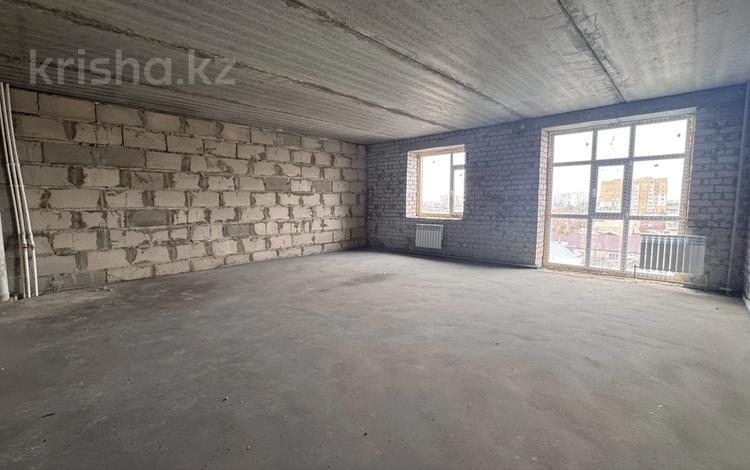 2-бөлмелі пәтер · 51.6 м² · 4/9 қабат, Казправды 5а — жк Номад, бағасы: ~ 18.1 млн ₸ в Павлодаре — фото 3