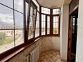 2-комнатная квартира · 67.1 м² · 4/6 этаж, Уранхаева за 49.5 млн ₸ в Семее — фото 3