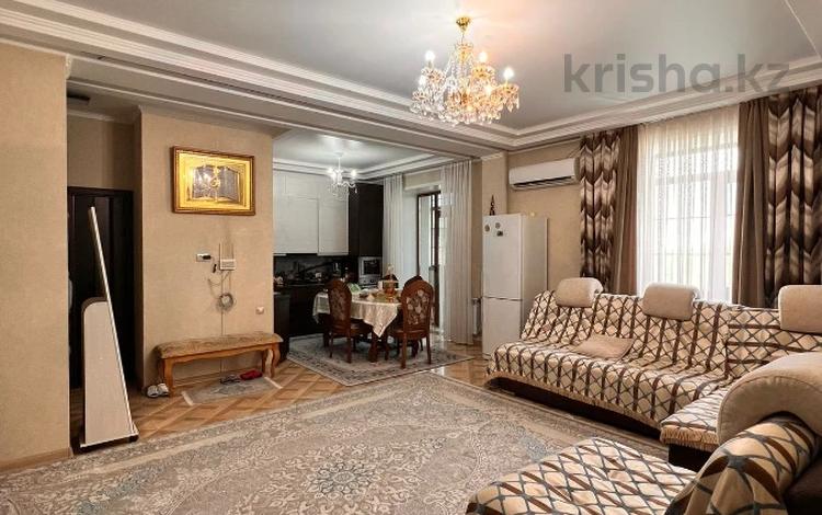 2-комнатная квартира · 67.1 м² · 4/6 этаж, Уранхаева за 49.5 млн ₸ в Семее — фото 8