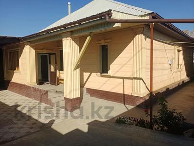 Отдельный дом · 4 комнаты · 117 м² · 6 сот., Шаталова 22 за 45 млн 〒 в Талдыкоргане, мкр военный городок Жулдыз