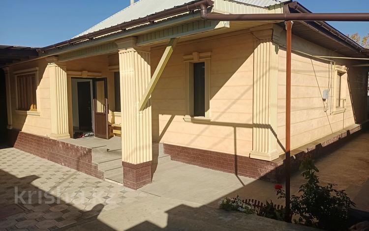 Отдельный дом · 4 комнаты · 117 м² · 6 сот., Шаталова 22 за 45 млн 〒 в Талдыкоргане, мкр военный городок Жулдыз — фото 2