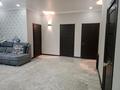 Отдельный дом · 4 комнаты · 117 м² · 6 сот., Шаталова 22 за 45 млн 〒 в Талдыкоргане, мкр военный городок Жулдыз — фото 17