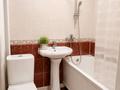 1-комнатная квартира · 30 м² · 3/4 этаж, Айманова 222 за 28 млн ₸ в Алматы, Бостандыкский р-н — фото 7