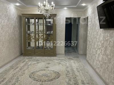 4-комнатная квартира · 100 м² · 3/6 этаж, 32В мкр 8 за 35 млн ₸ в Актау