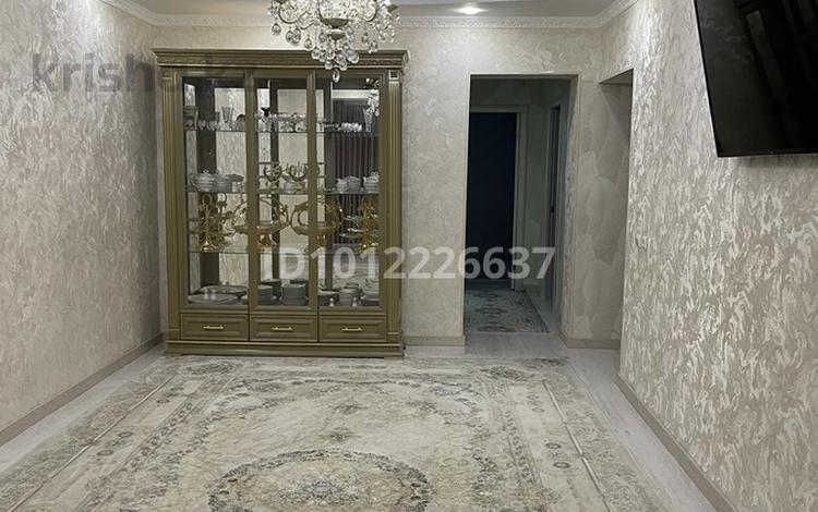 4-комнатная квартира · 100 м² · 3/6 этаж, 32В мкр 8 за 35 млн ₸ в Актау — фото 2