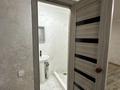 1-бөлмелі пәтер · 23 м² · 1/1 қабат, Бирлик, бағасы: 110 000 ₸ в Алматы, Медеуский р-н — фото 2
