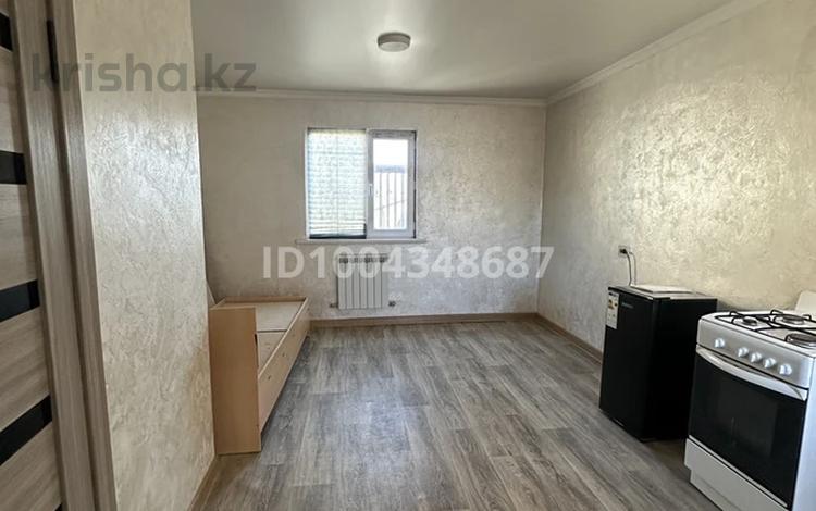 1-бөлмелі пәтер · 23 м² · 1/1 қабат, Бирлик, бағасы: 110 000 ₸ в Алматы, Медеуский р-н — фото 19
