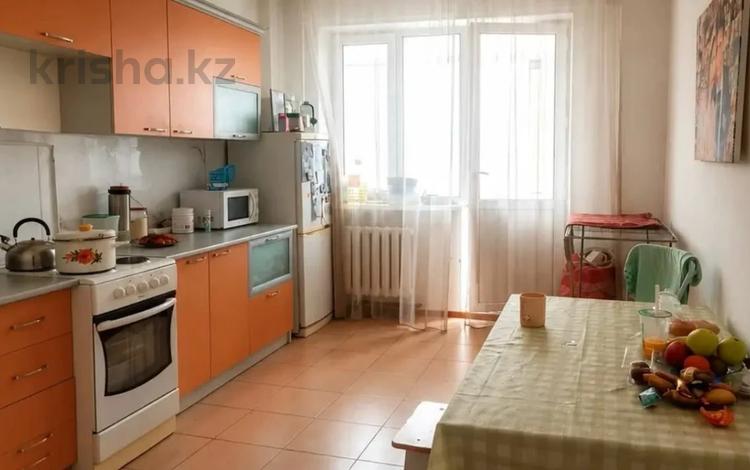2-комнатная квартира · 50 м² · 4/9 этаж, Кумисбекова — Школа Лицей №11 и №56 за 20.5 млн ₸ в Астане, Сарыарка р-н — фото 4