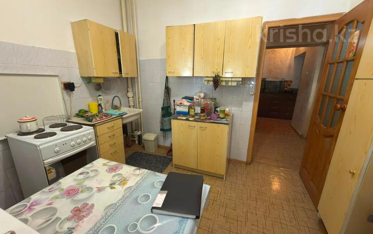 1-комнатная квартира · 44 м² · 1/4 этаж, мкр Айнабулак-3 143а за ~ 24 млн ₸ в Алматы, Жетысуский р-н — фото 13