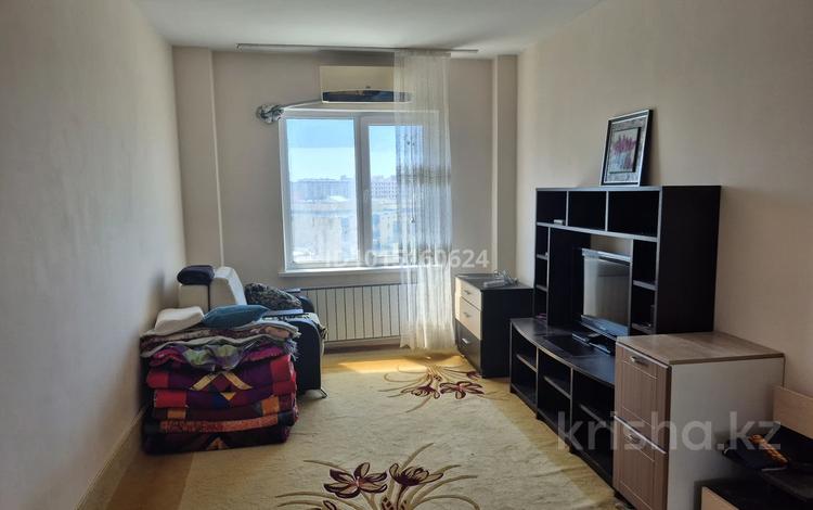 2-комнатная квартира · 58 м² · 7/12 этаж, 33-й мкр 20 — Назарбаевская школа, Мангистау Арена за 95 000 ₸ в Актау — фото 2
