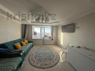 3-бөлмелі пәтер · 60 м² · 5/9 қабат, Восток-2 ш/а. — Восток-3, бағасы: 18.8 млн ₸ в Караганде, Алихана Бокейханова р-н