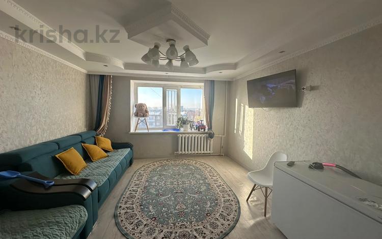 3-комнатная квартира · 60 м² · 5/9 этаж, Майкудук, мкр Восток-2 — Восток-3 за 18.8 млн ₸ в Караганде, Алихана Бокейханова р-н — фото 2