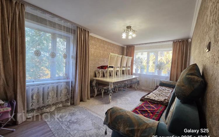 3-комнатная квартира · 61.2 м² · 3/5 этаж, пр. Строителей за 10.5 млн ₸ в Темиртау — фото 2