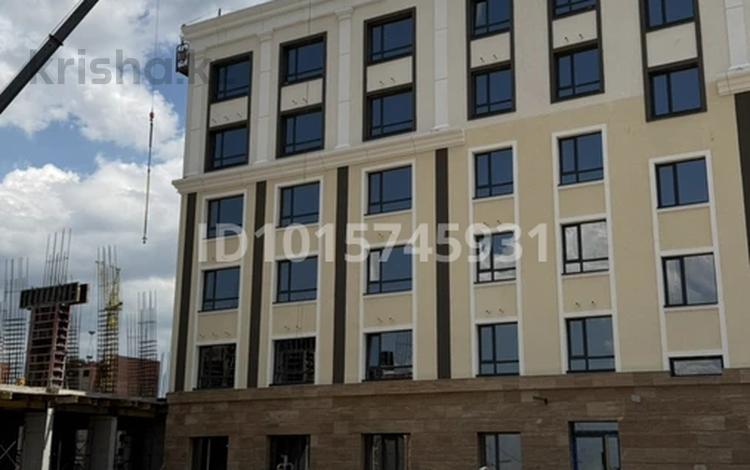 2-комнатная квартира · 50.5 м² · 4/6 этаж, Мкрн Береке 23 за 22.5 млн ₸ в Костанае — фото 2