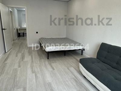 1-комнатная квартира · 43 м² · 7/12 этаж, Вдоль ул. 37 41/1 — Рыскулова за 250 000 ₸ в Астане, Есильский р-н