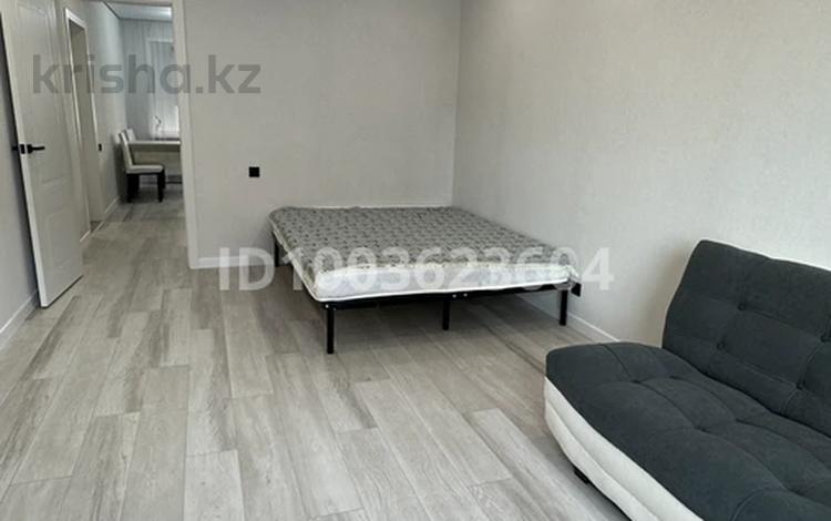 1-комнатная квартира · 43 м² · 7/12 этаж, Вдоль ул. 37 41/1 — Рыскулова за 250 000 ₸ в Астане, Есильский р-н — фото 16