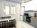 1-комнатная квартира · 43 м² · 7/12 этаж, Вдоль ул. 37 41/1 — Рыскулова за 250 000 ₸ в Астане, Есильский р-н — фото 3