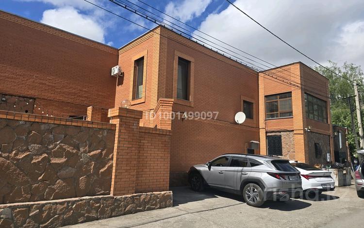 Свободное назначение, офисы, склады, общепит · 1150 м² за ~ 2 млн ₸ в Караганде, Казыбек би р-н — фото 6