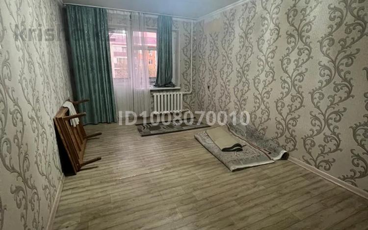 1-бөлмелі пәтер · 48 м², Нышанова 3, бағасы: 7.3 млн 〒 в Туркестане — фото 2