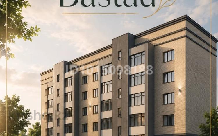 3-комнатная квартира · 85 м², Майкудук, мкр Голубые пруды 3\5 за 25.5 млн ₸ в Караганде, Алихана Бокейханова р-н — фото 3