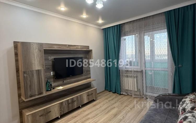 1-комнатная квартира · 30 м² · 8/10 этаж, Жунисова 8/1 за 180 000 ₸ в Алматы, Наурызбайский р-н — фото 33