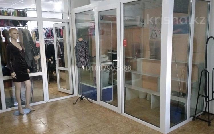 Магазины и бутики · 30 м² за 200 000 ₸ в Астане, Алматы р-н — фото 2