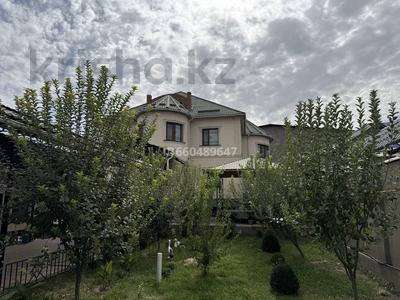 Жеке үй · 8 бөлме · 600 м² · 8 жүзд., Мкр Акниет 82, бағасы: 300 млн ₸ в Шымкенте