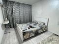 1-комнатная квартира · 40 м² · 1/5 этаж, Джансугурова за 2 000 〒 в Талдыкоргане