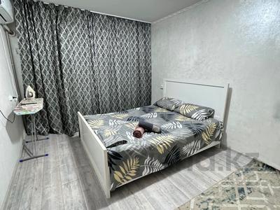 1-комнатная квартира · 40 м² · 1/5 этаж, Джансугурова за 2 000 〒 в Талдыкоргане