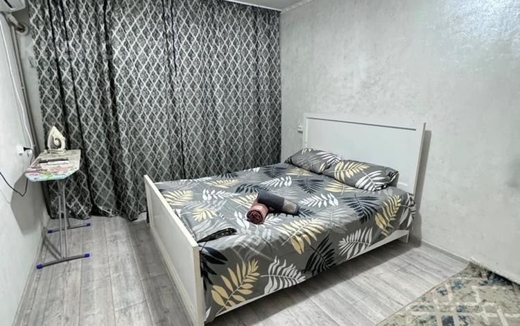 1-комнатная квартира · 40 м² · 1/5 этаж, Джансугурова за 2 000 〒 в Талдыкоргане — фото 2