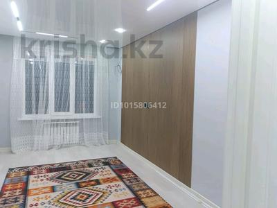 1-бөлмелі пәтер · 35 м² · 8/9 қабат, Райымбек 590/15, бағасы: 25.5 млн ₸ в Алматы, Наурызбайский р-н