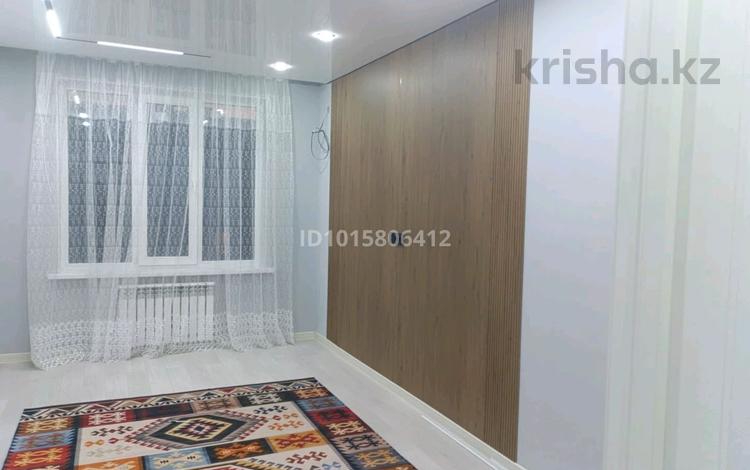 1-бөлмелі пәтер · 35 м² · 8/9 қабат, Райымбек 590/15, бағасы: 25.5 млн ₸ в Алматы, Наурызбайский р-н — фото 2