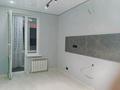 1-бөлмелі пәтер · 35 м² · 8/9 қабат, Райымбек 590/15, бағасы: 25.5 млн ₸ в Алматы, Наурызбайский р-н — фото 5