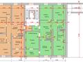 4-бөлмелі пәтер · 164 м² · 5/5 қабат, Пушкина 33а, бағасы: 73.8 млн ₸ в Костанае