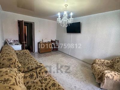3-бөлмелі пәтер · 61.6 м² · 4/6 қабат, Назарбаев 2В — проспект Назарбаева, бағасы: 18.8 млн ₸ в Кокшетау