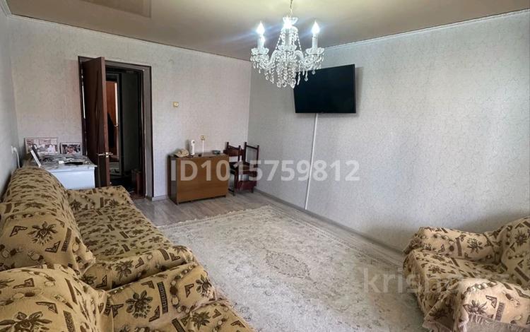 3-бөлмелі пәтер · 61.6 м² · 4/6 қабат, Назарбаев 2В — проспект Назарбаева, бағасы: 18.8 млн ₸ в Кокшетау — фото 2