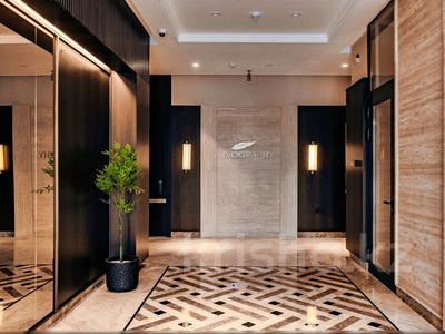 4-бөлмелі пәтер · 163.4 м² · 2/3 қабат, Култобе 1/2 — Аскарова - Садыкова, бағасы: 266 млн ₸ в Алматы, Наурызбайский р-н