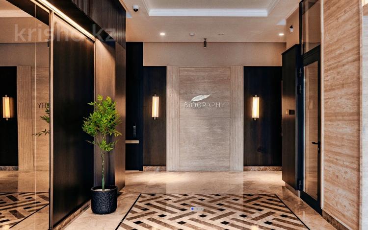 4-бөлмелі пәтер · 163.4 м² · 2/3 қабат, Култобе 1/2 — Аскарова - Садыкова, бағасы: 266 млн ₸ в Алматы, Наурызбайский р-н — фото 2