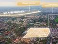 4-комнатная квартира · 151.95 м² · 3/3 этаж, Култобе 1/2 — Аскарова - Садыкова за ~ 211.8 млн ₸ в Алматы, Наурызбайский р-н — фото 14