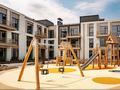 4-бөлмелі пәтер · 163.4 м² · 2/3 қабат, Култобе 1/2 — Аскарова - Садыкова, бағасы: 266 млн ₸ в Алматы, Наурызбайский р-н — фото 3