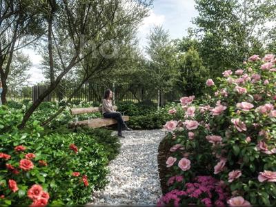 4-бөлмелі пәтер · 151.95 м² · 3/3 қабат, Култобе 1/2 — Аскарова - Садыкова, бағасы: ~ 211.8 млн ₸ в Алматы, Наурызбайский р-н