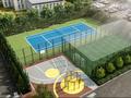 4-бөлмелі пәтер · 163.4 м² · 2/3 қабат, Култобе 1/2 — Аскарова - Садыкова, бағасы: 266 млн ₸ в Алматы, Наурызбайский р-н — фото 7