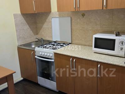 1-комнатная квартира · 27 м² · 1/2 этаж, Иркутская — Сейфуллина Иркутская за 155 000 ₸ в Алматы, Жетысуский р-н