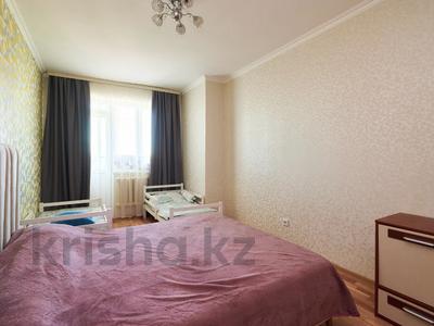 3-комнатная квартира · 95.5 м² · 9/9 этаж, омарова 7 за 37.1 млн ₸ в Астане, Нура р-н