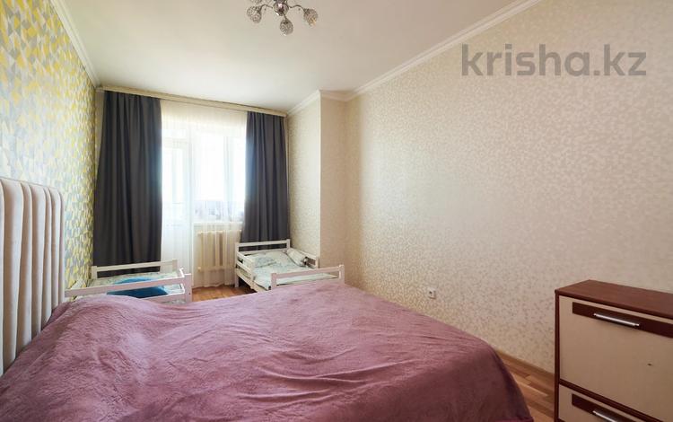 3-комнатная квартира · 95.5 м² · 9/9 этаж, омарова 7 за 37.1 млн ₸ в Астане, Нура р-н — фото 34
