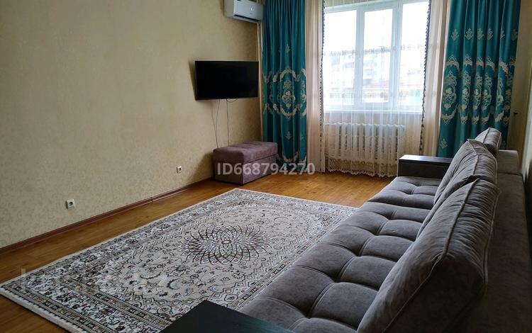 1-комнатная квартира · 52 м² · 4/5 этаж, 3 мкр за 20 млн ₸ в Есик — фото 2