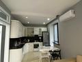 2-комнатная квартира · 53 м² · 8/10 этаж, Касым Аманжолов 24 за 300 000 ₸ в Астане, Есильский р-н — фото 2