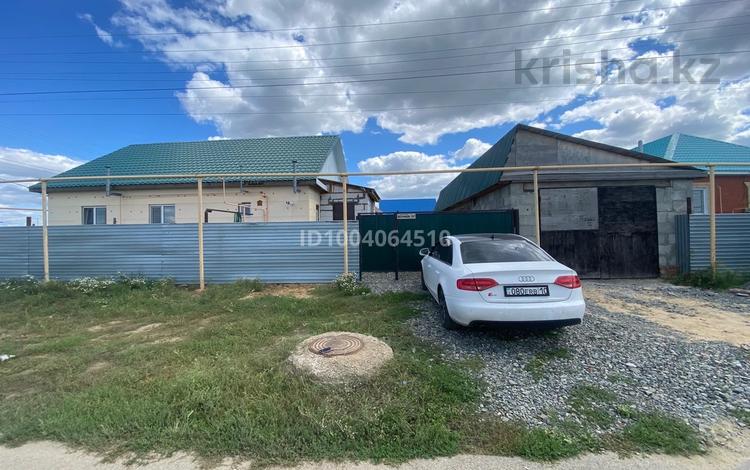 Отдельный дом · 3 комнаты · 100 м² · 5 сот., Восточный 347 — Трасса перекресток Боровской и Сарыколь за 30 млн 〒 в  — фото 2