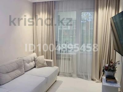 2-бөлмелі пәтер · 53.8 м² · 2/7 қабат, А 91 14, бағасы: 35 млн ₸ в Астане, Алматы р-н